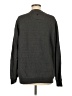 G.H. Bass & Co. Solid Gray Pullover Sweater Size M - photo 2