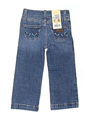 Wrangler Jeans Co Jeans (view 2)
