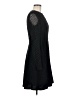 Antonio Melani 100% Polyester Black Cocktail Dress Size 8 - photo 4