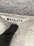 Athleta Silver Tank Top Size M - photo 7