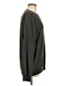 G.H. Bass & Co. Solid Gray Pullover Sweater Size M - photo 4
