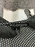 Eva Longoria 100% Polyester Gray Sleeveless Blouse Size S - photo 7