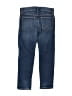 Gap Kids Solid Blue Jeans Size 8 - photo 2