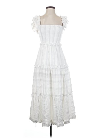 PilyQ Casual Dress (view 1)