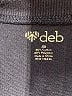 Deb Blue Sweatshirt Size XS - photo 7