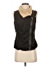 Hinge 100% Polyester Black Vest Size S - photo 1