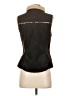 Hinge 100% Polyester Black Vest Size S - photo 2