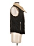 Hinge 100% Polyester Black Vest Size S - photo 4