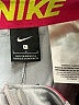 Nike 100% Polyester Gray Casual Pants Size L (kids) - photo 3