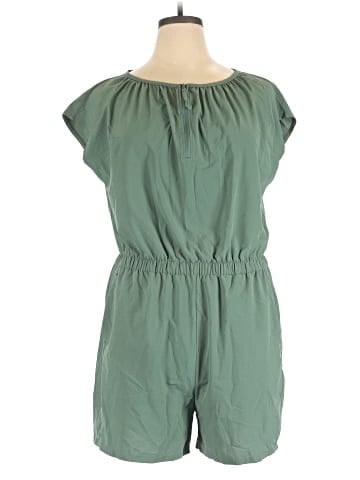 Z by Zella Romper (view 1)