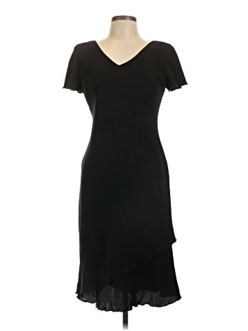 S.L. Fashions Cocktail Dress (view 1)