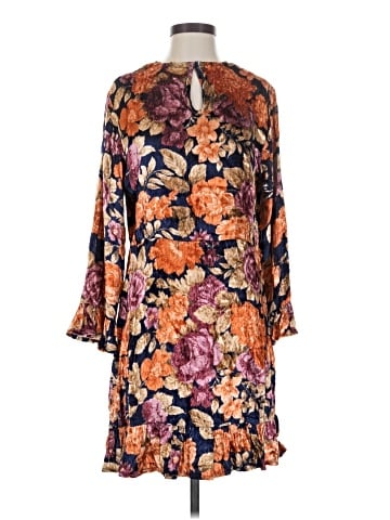 Antik Batik Casual Dress (view 1)