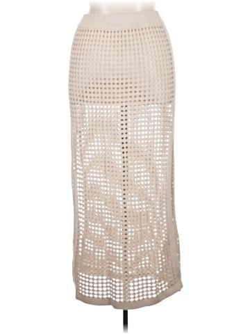 Lands' End Casual Skirt (view 2)