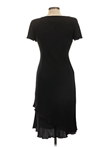S.L. Fashions Cocktail Dress (view 2)