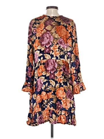 Antik Batik Casual Dress (view 2)