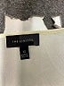The Limited 100% Polyester Ivory Sleeveless Blouse Size XS - photo 7