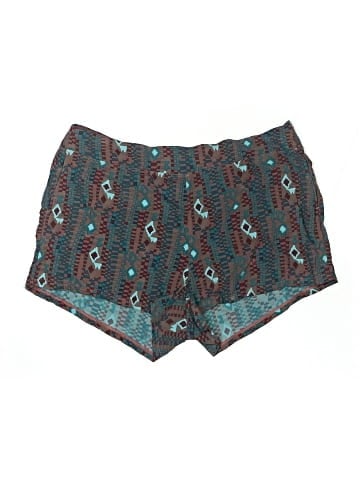 Mountain Hardwear Athletic Shorts (view 1)