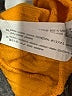 Zara Orange Sweater Vest Size S - photo 8