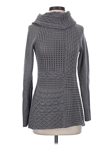 New York & Company Turtleneck Sweater (view 1)