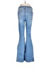 STUDIO BLUE Blue Jeans Size 28 waist - photo 2