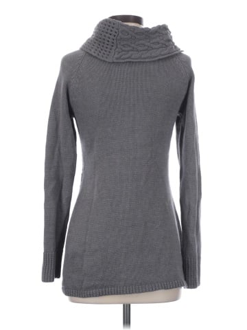 New York & Company Turtleneck Sweater (view 2)