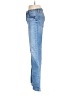 STUDIO BLUE Blue Jeans Size 28 waist - photo 5
