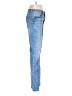 STUDIO BLUE Blue Jeans Size 28 waist - photo 4