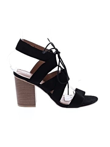 Merona Sandals (view 1)