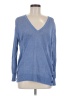 J.Crew Blue Pullover Sweater Size M - photo 1