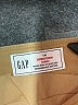 Gap Solid Tan Khakis Size 14 - photo 7
