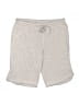 Hanes Solid Gray Athletic Shorts Size M - photo 1