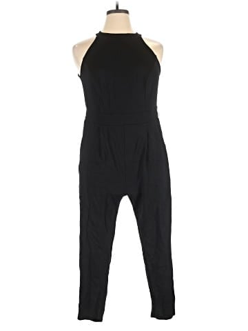 Torrid Jumpsuit (view 1)