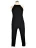 Torrid Solid Black Jumpsuit Size 1X Plus (1) - photo 1