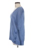 J.Crew Blue Pullover Sweater Size M - photo 5