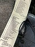 New Balance 100% Nylon Black Track Jacket Size S - photo 8