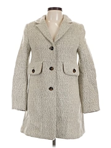 H&M Wool Coat (view 1)