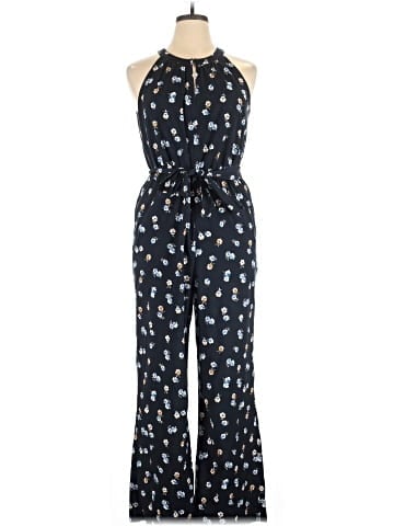 Ann Taylor Factory Jumpsuit (view 1)