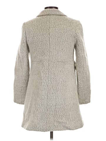 H&M Wool Coat (view 2)