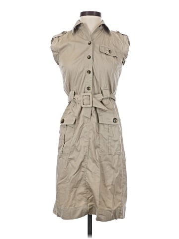 Outback Red Casual Dress (view 1)