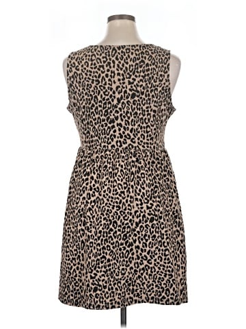 Apt. 9 Casual Dress (view 2)