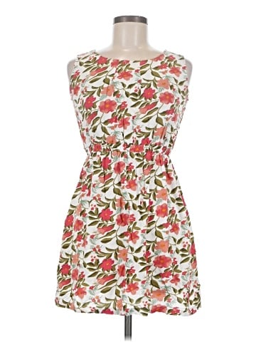 MAX Casual Dress (view 1)