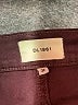 DL1961 Black Jeans Size 32 waist - photo 7