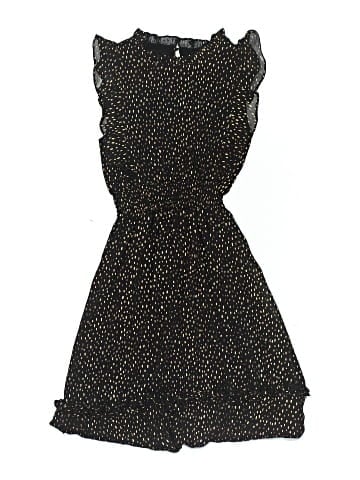 Aqua Dress (view 1)