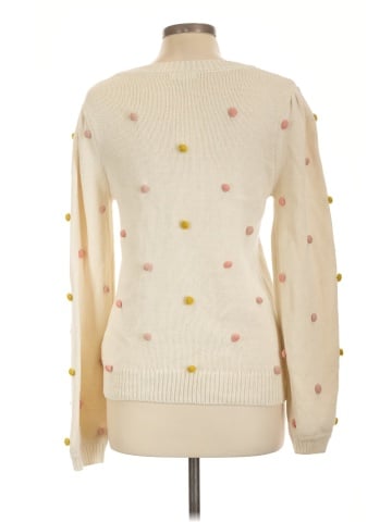 Blu Pepper Pullover Sweater (view 2)