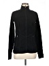 Tek Gear Black Track Jacket Size M - photo 1