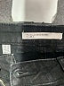 Zara Solid Black Shorts Size 6 - photo 3
