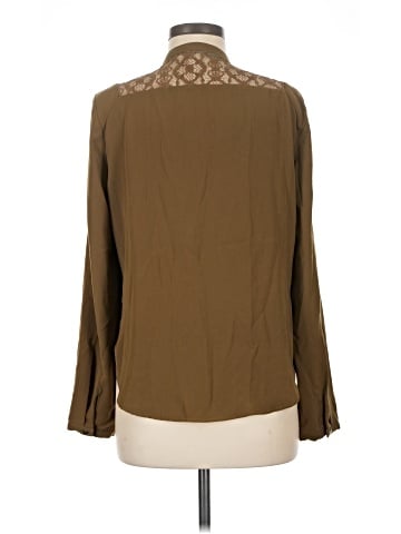 Vero Moda Long Sleeve Blouse (view 2)