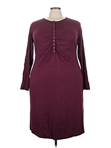 Adore Me Casual Dress (view 1)