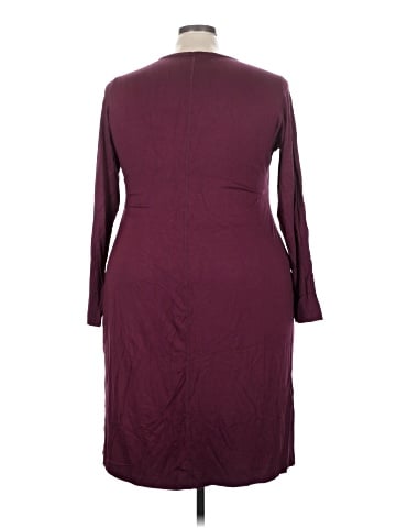 Adore Me Casual Dress (view 2)