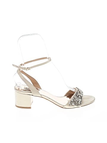 Badgley Mischka Sandals (view 1)